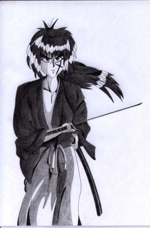 Kenshin