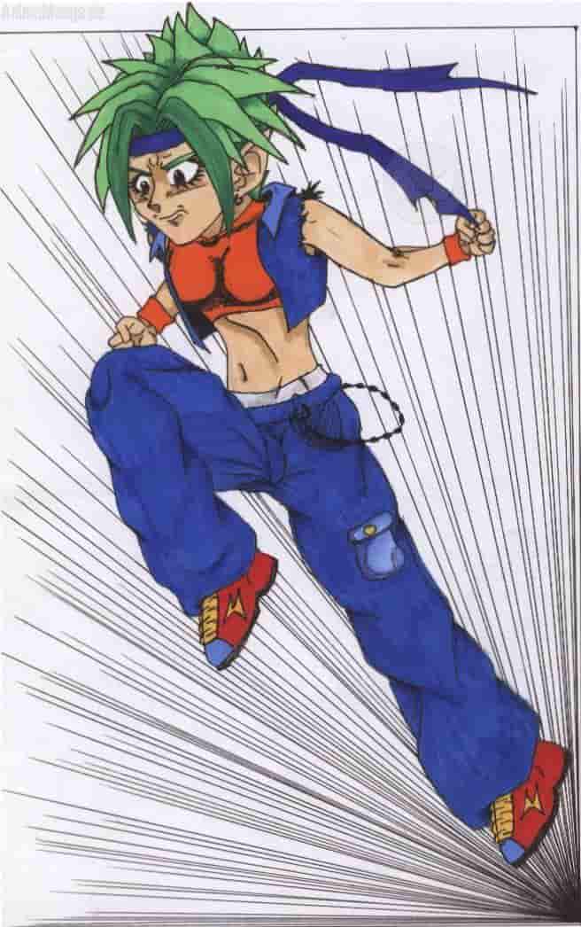 fortune mal scharf ^^