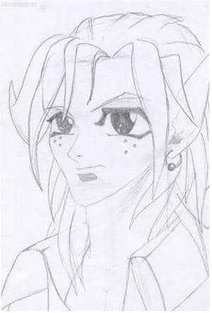 wieder ein scharfes bild ^-^