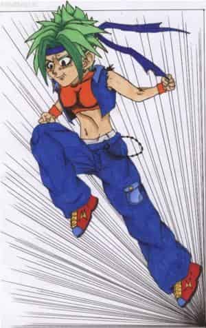 fortune mal scharf ^^