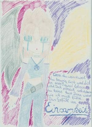 ^^ Ein Bild zu meiner YuGiOh FF