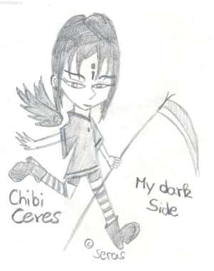 Chibi Ceres