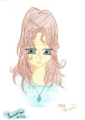 Hermine Manga Junk ôo