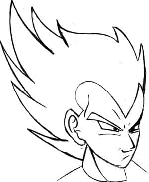 Vegeta