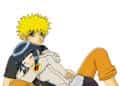 Naruto und Hinata X3
