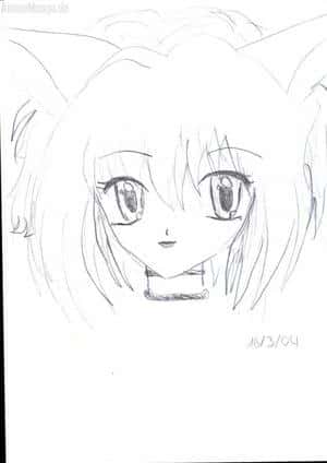 Schiefgesicht-Ichigo