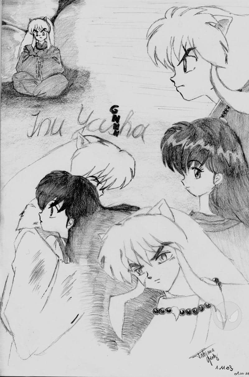 Inu Yasha