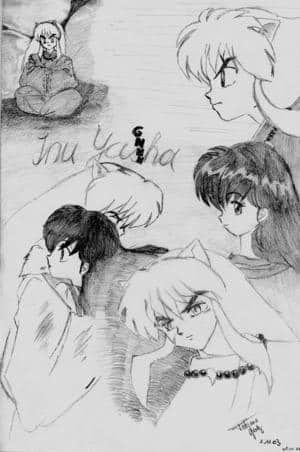 Inu Yasha