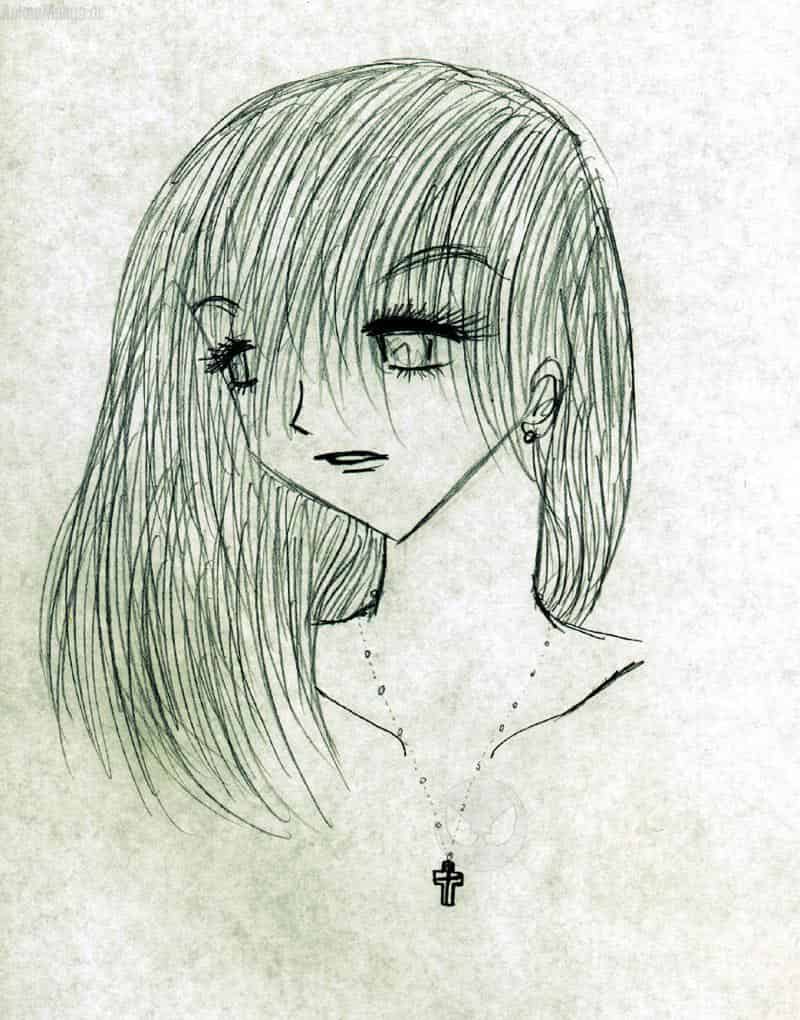 ~~I'm Thinking Of U - *oder auch* in Gedanken verloren~~