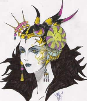 Edea