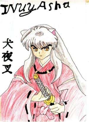 Inuyasha