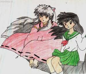 Inuyasha