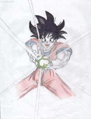 son goku