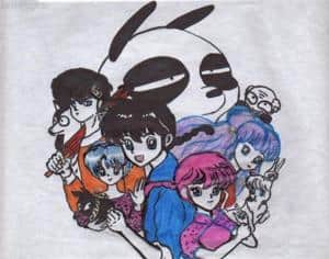 ranma