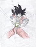 son goku