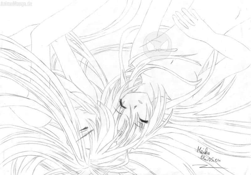 Platina & Alexander (Apocripha/0)