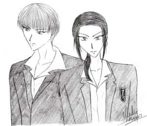 Demian Syndrome Cosplay