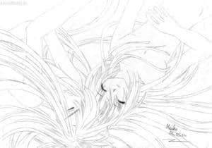 Platina & Alexander (Apocripha/0)