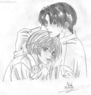 Kamiya & Iwabuchi (Chintsubu)