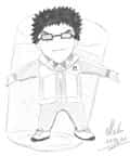 Chibi Inui