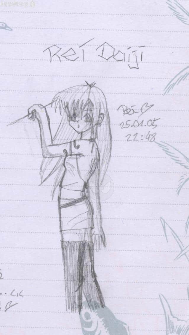 Rei Daiji ^^" (Krikel)
