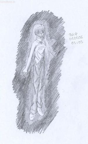 It´s all only my destiny!!