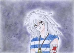 Yami Bakura für Kuma! ^^