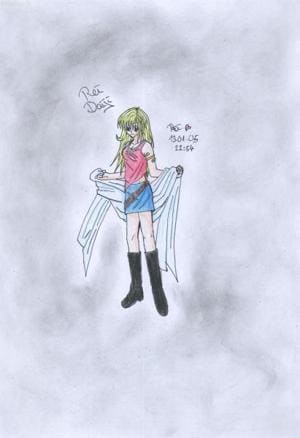 Rei Daiji für SmokerSempai! ^^