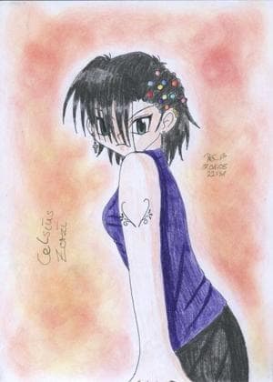 Celsius Zorzi^^ (Color)