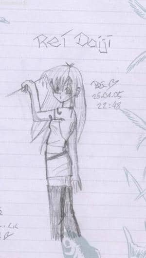 Rei Daiji ^^" (Krikel)