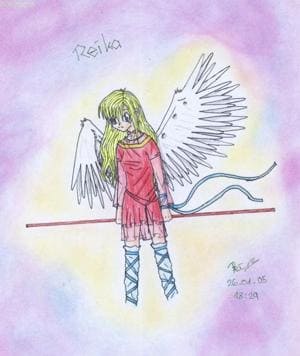 Reika Daiji ^^ (Engel)