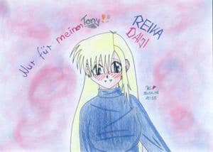Reika Daiji für Tony! ^//^