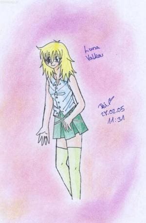 Luna Valkov (Color)