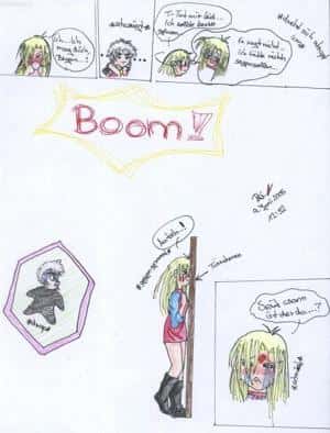 Türrahmenversehen...