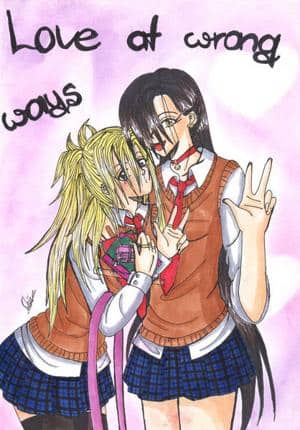 ~°~ Reika x Aphasmayra ~°~