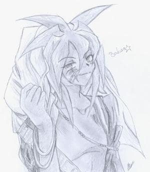 Bakura (Tomb Robber)