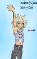 Marik!! ^^