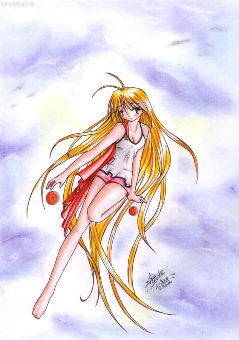 Nummer 50 *fähnchen schwenk*^^