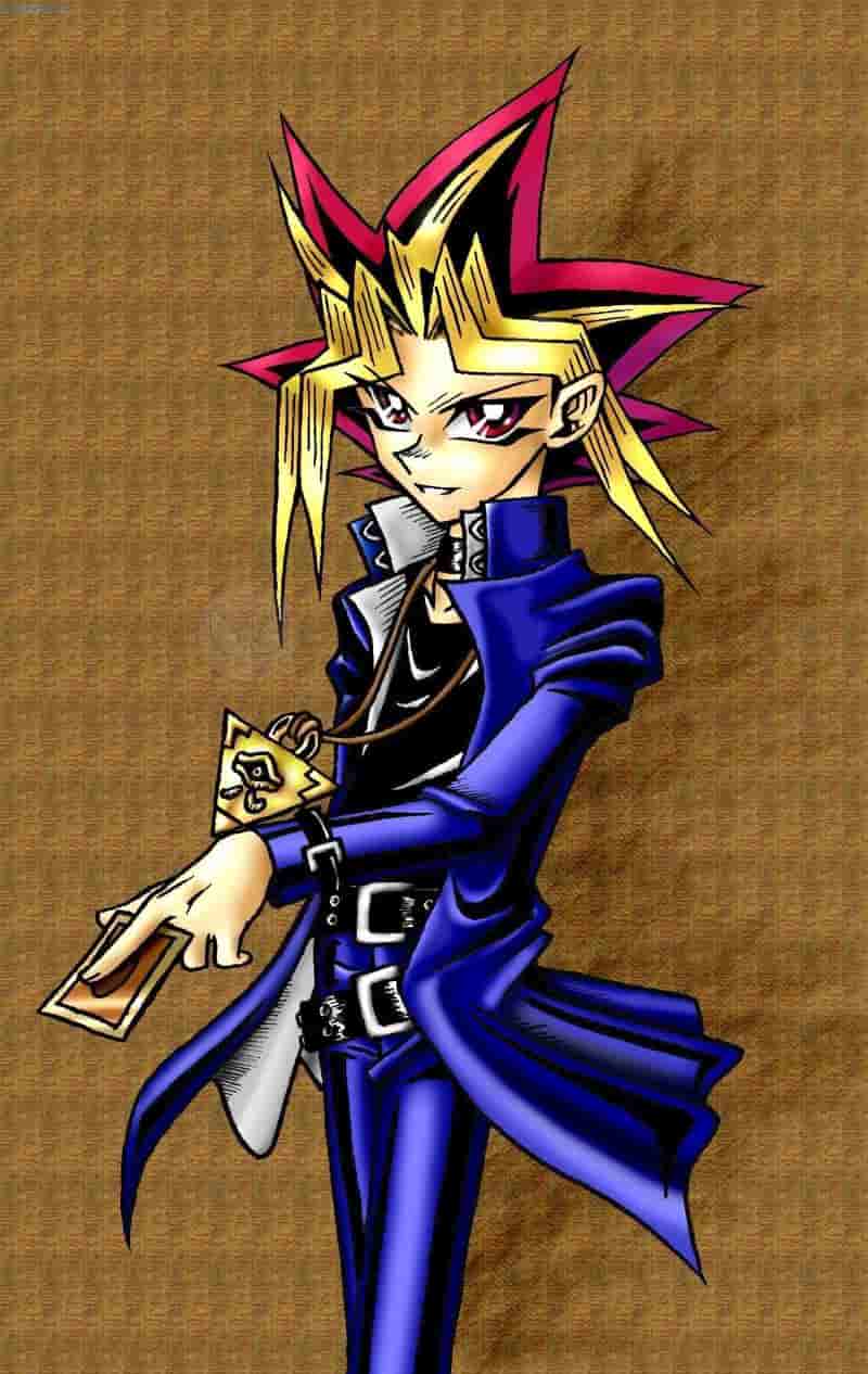 Yami ^^.. OLs von Kuma