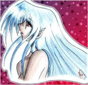 ach .. ne dämonin XD