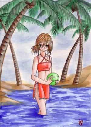 Nen Sommerliches bildchen ^^*gg*