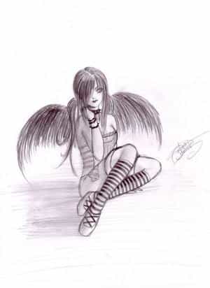 wieder ne bleistiftbild -.-