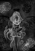 Dark Angel ^^ ... joa