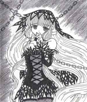 Chobits