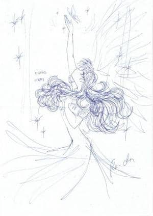 Kibono Hikari / Licht der Hoffnung