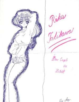 Der Engel des Lichts