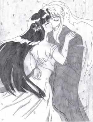 Das lang ersehene Hochzeit