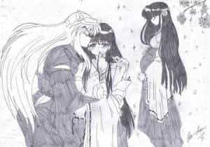 Ein neues Leben - Kikyo ist Schwanger ^//^