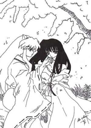 Sakura... Kirschblüten