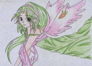 elfe für meine kousine